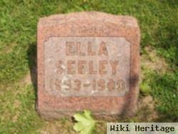 Ella Welbaum Seeley