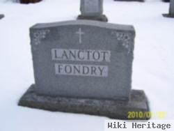 Dorothy May Fondry Lanctot