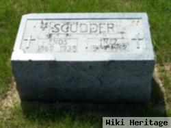 Inez Scudder