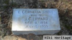 E. Cornelia Shive Lippard