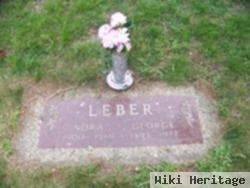 George Leber