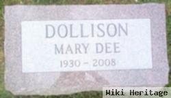 Mary Dee Dollison