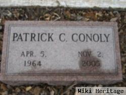 Patrick Crowell Conoly