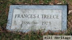 Frances I O'rourke Treece