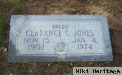 Clarence C. Jones
