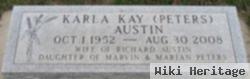 Karla Kay Peters Austin