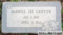Darrell Lee Griffith