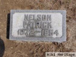 Nelson Patrick