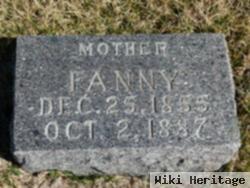 Fanny Rook