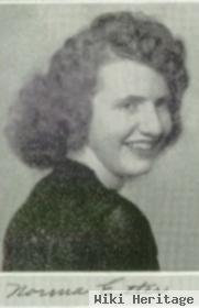 Norma Rose Etter Howell