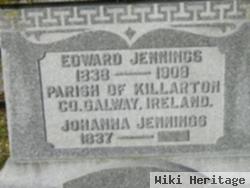 Edward Jennings