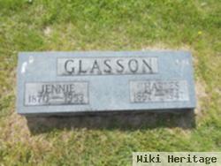 Jennie Debolt Glasson