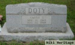 Smith J. Doty