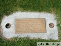 Harvey Knippel