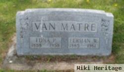 Ferman W. Van Matre