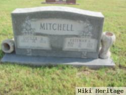 Lucille Groves Mitchell