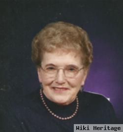 Eunice Lois Branson Thornton