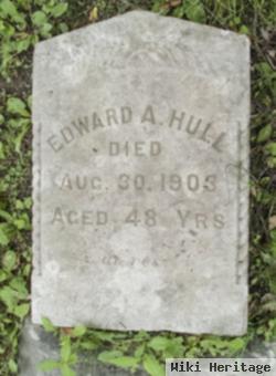 Edward A. Hull