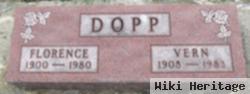 Vern Wesley Dopp