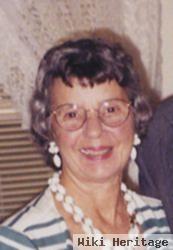 Marilyn G. Dufty Spiers