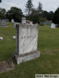 Moses Arnold