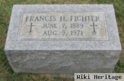 Francis H Fichter