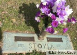 John H "skip" Stoyle