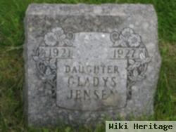 Gladys Jensen