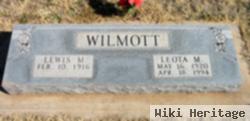 Leota M Wilmott