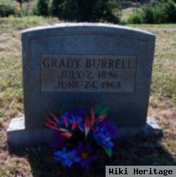 Grady Burrell