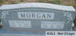 S. L. Morgan