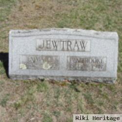 Pembrooke Jewtraw