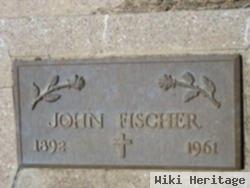 John Fischer