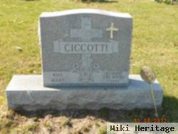 Mary Ciccotti