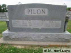 Paul H Pilon