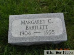 Margaret C. Bartlett
