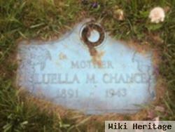 Luella M. Chance