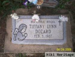 Tiffany Lynn Dozard