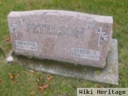 Imogene Peterson