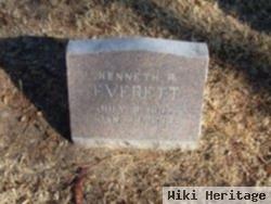 Kenneth R. Everett