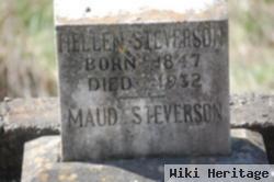 Hellen Steverson