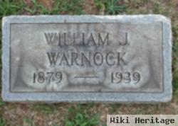 William Warnock