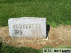 Pauline E Moorehead