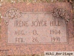 Irene Joyce Hill