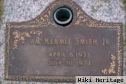 William Kermit Smith, Jr