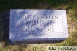 Joseph Green Morris, Jr