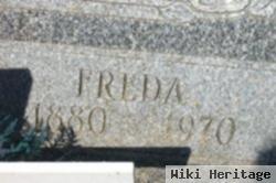 Freda Hoffman Kuebler