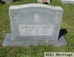 Elwood K. Smith