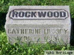 Catherine Lindsey Rockwood