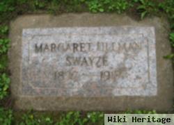 Margaret Ullman Swayze